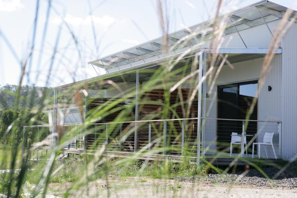 Tonic Hotel Lovedale Bagian luar foto